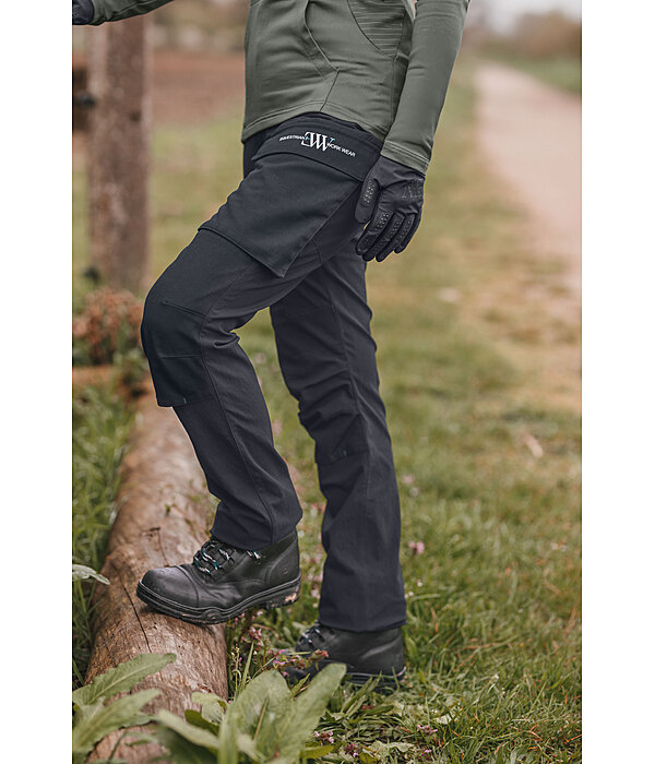 Ganzjahres-Funktions-Outdoorhose