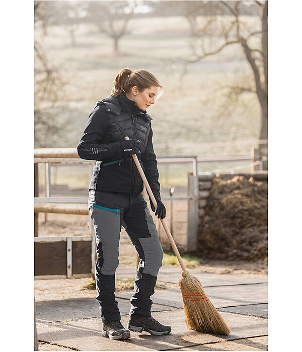 Ganzjahres-Funktions-Outdoorhose