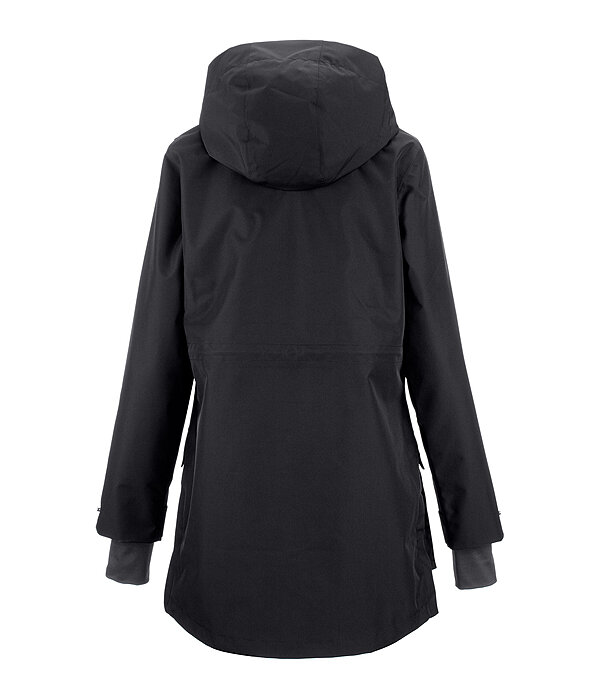 3 in 1 Funktions-Outdoor-Regenparka mit herausnehmbarer Weste