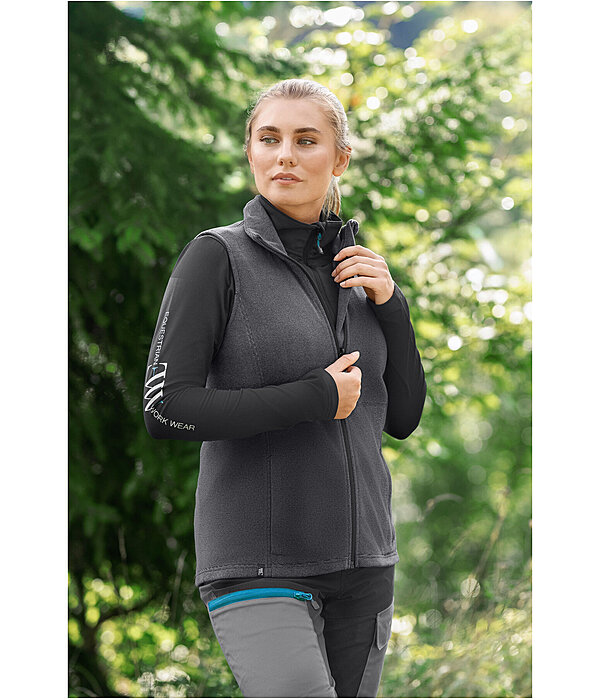 3 in 1 Funktions-Outdoor-Regenparka mit herausnehmbarer Weste