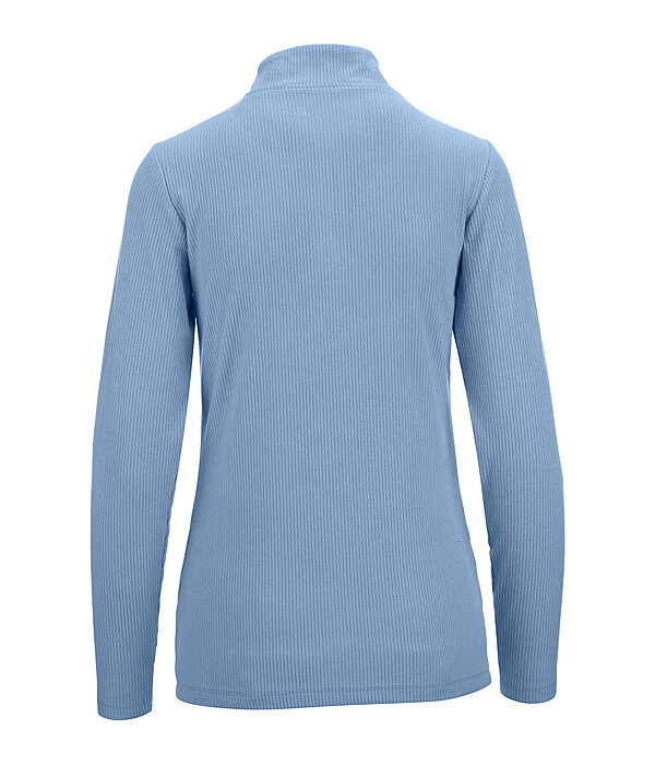 Funktions-Rippshirt Cosy