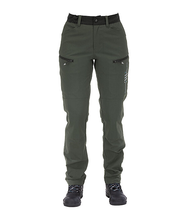 Ganzjahres-Stretch-Outdoorhose
