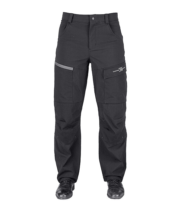 Herren-Ganzjahres-Funktions-Outdoorhose