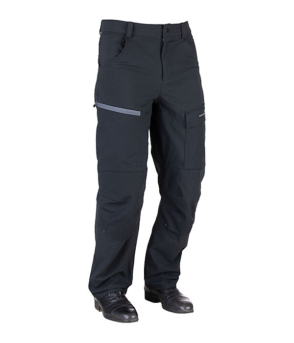 Herren-Ganzjahres-Funktions-Outdoorhose