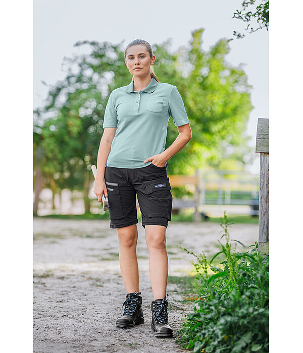 Zip-Off Funktionshose mit abnehmbaren Beinen