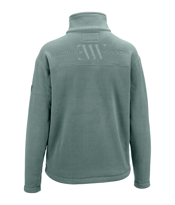 Fleecepullover