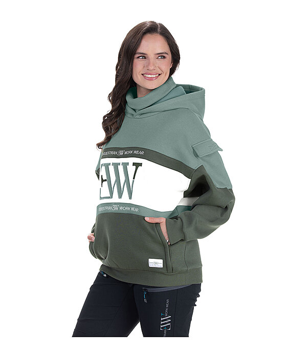 Oversize-Hoodie