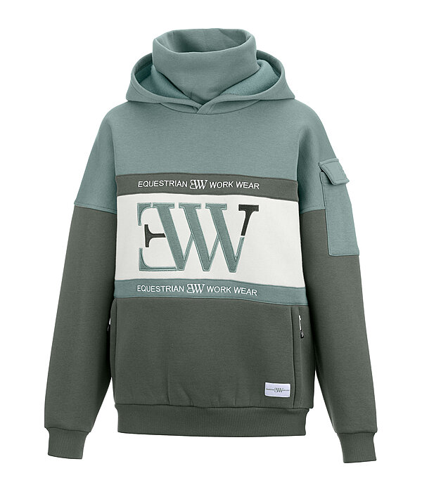 Oversize-Hoodie