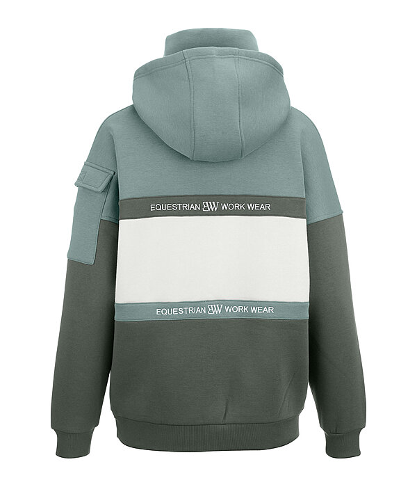 Oversize-Hoodie