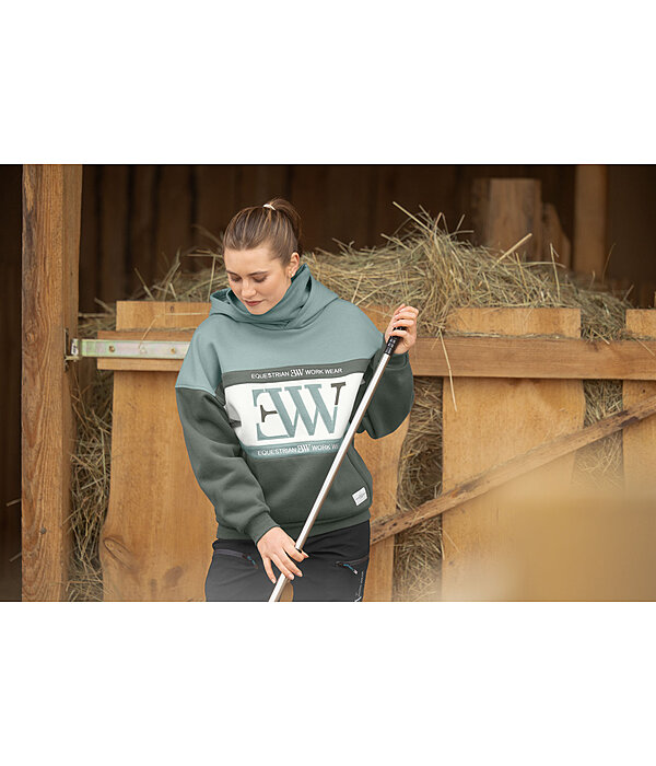 Oversize-Hoodie