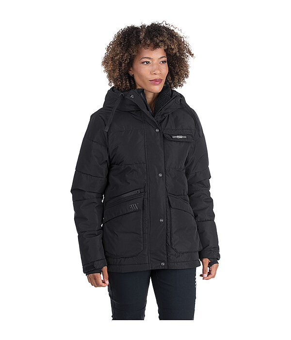 Funkions-Steppjacke