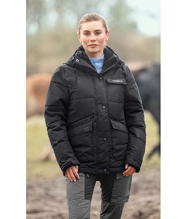 Funkions-Steppjacke