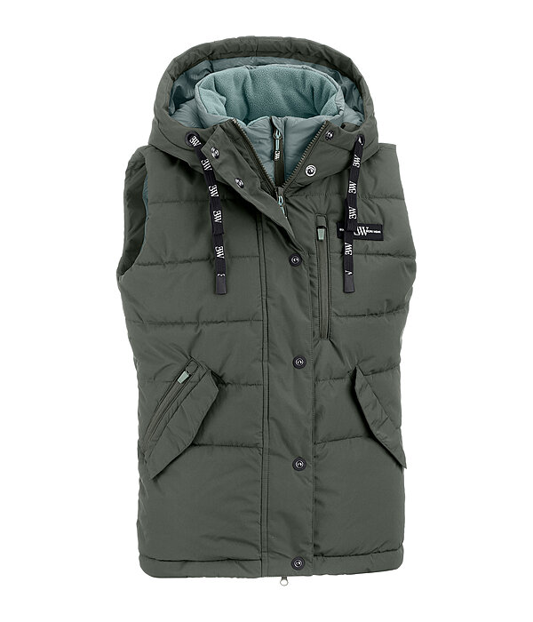 Outdoor-Kombiweste