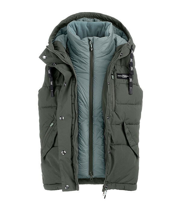 Outdoor-Kombiweste