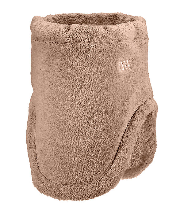 Teddyfleece-Neckwarmer