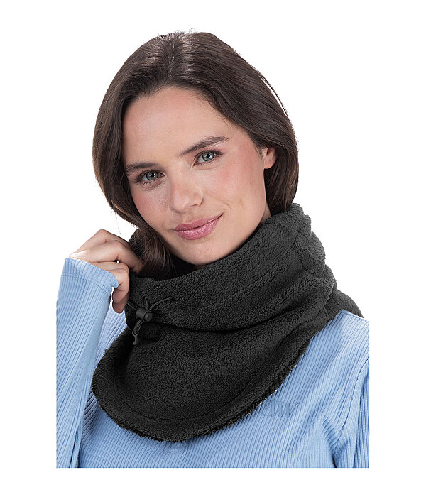 Teddyfleece-Neckwarmer