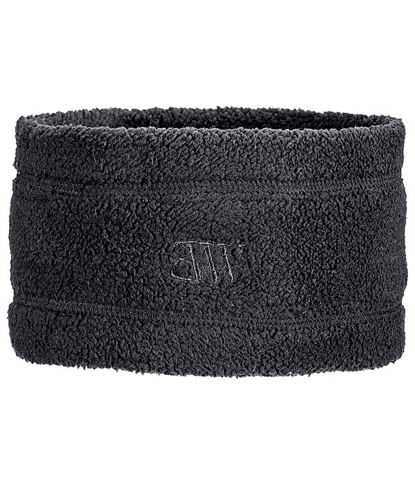 Teddyfleece-Stirnband