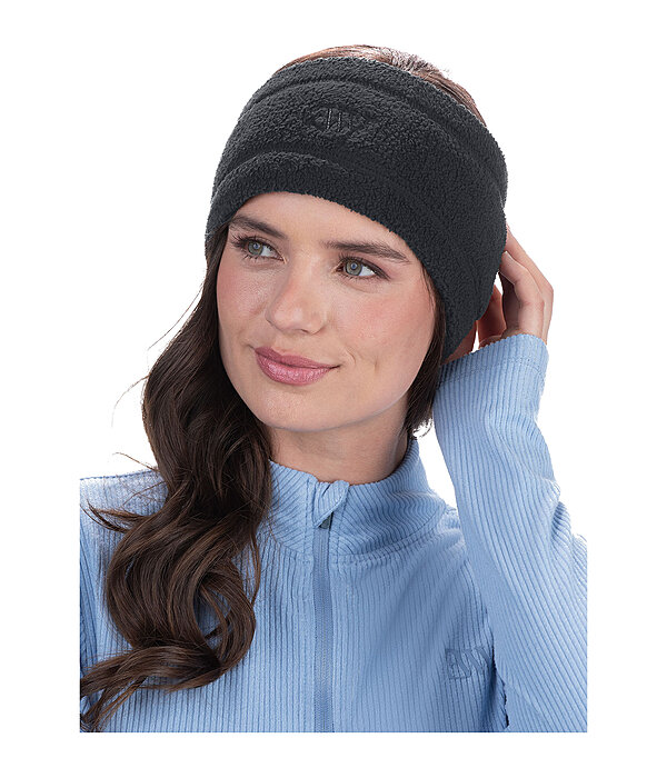 Teddyfleece-Stirnband
