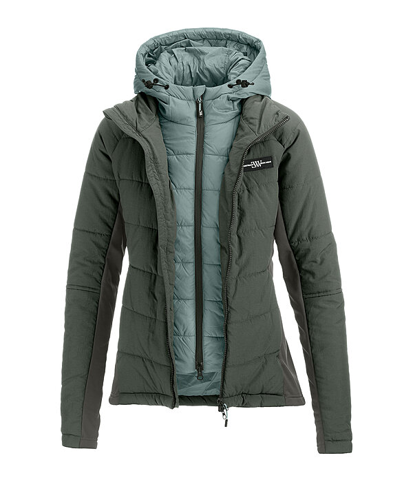 Outdoor-Kombijacke