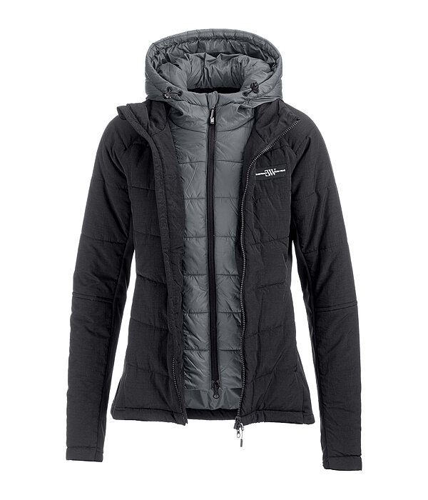 Outdoor-Kombijacke