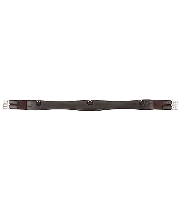 Leder-Sattelgurt Standard