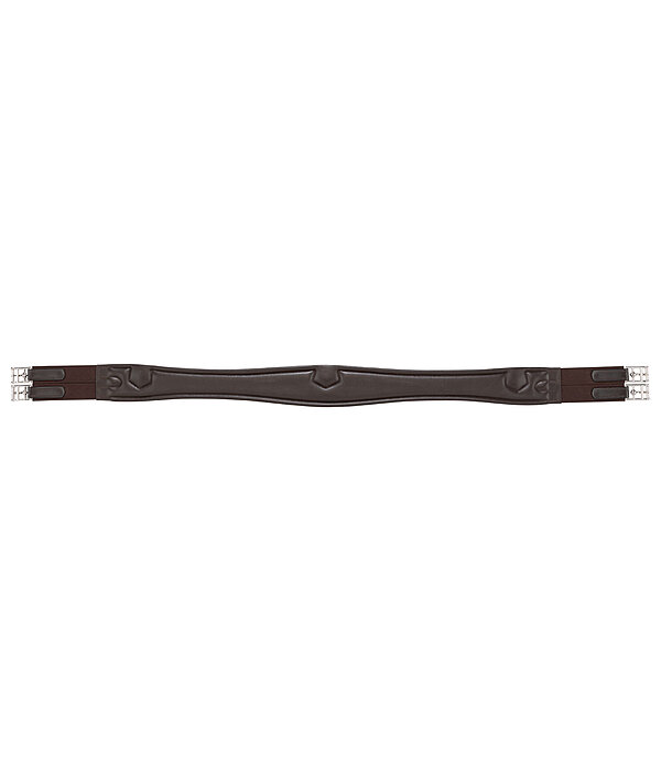 Leder-Sattelgurt Standard