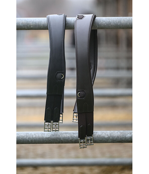 Leder-Sattelgurt Standard