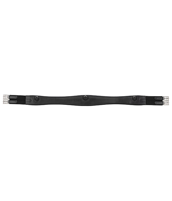Leder-Sattelgurt Standard