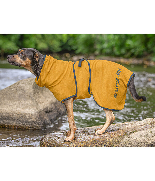 Hunde-Trocknungscape Dry Dog II