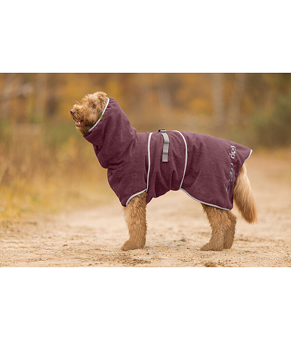 Hunde-Trocknungscape Dry Dog II