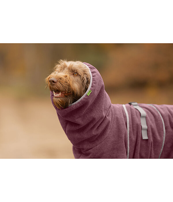Hunde-Trocknungscape Dry Dog II