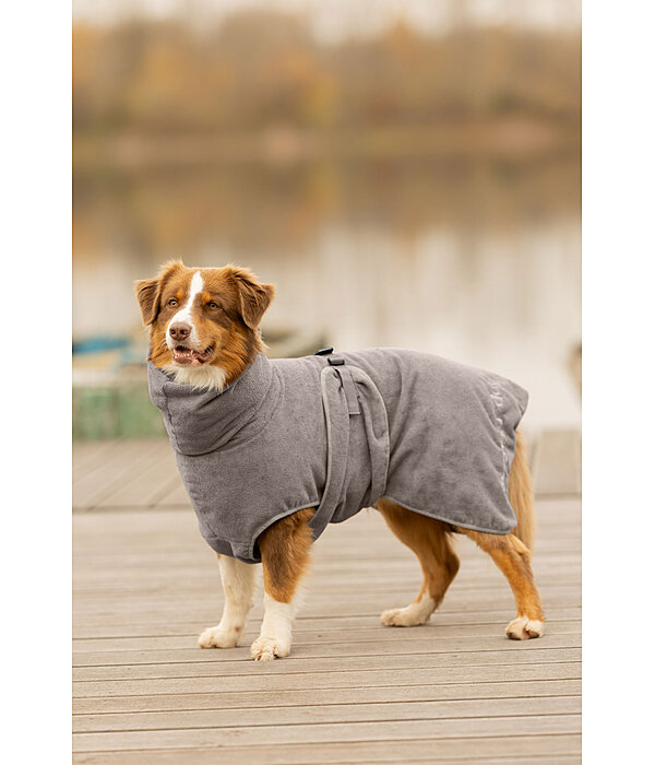 Hunde-Trocknungscape Dry Dog II