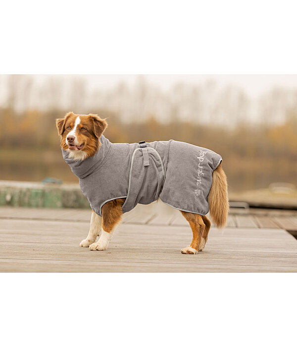 Hunde-Trocknungscape Dry Dog II