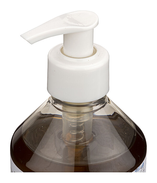 Ölmischung Natural Boost für Hunde