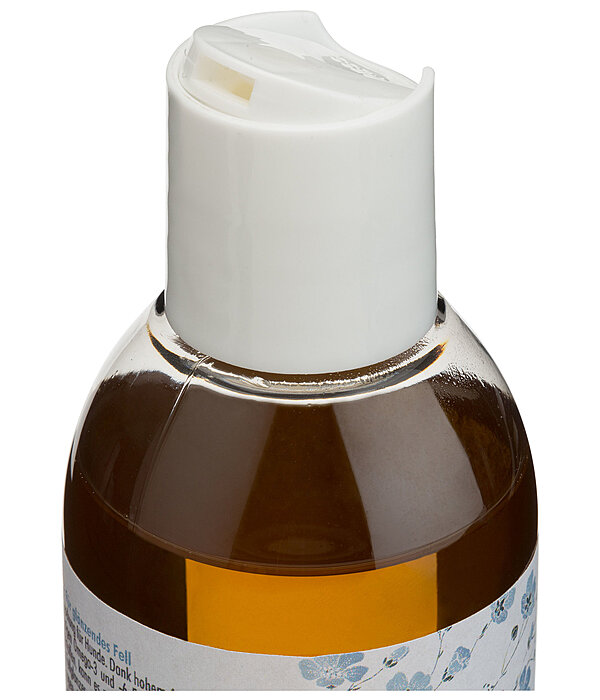 Ölmischung Natural Boost für Hunde