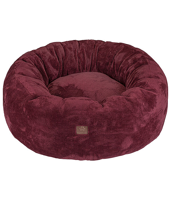 Teddyfleece-Hundebett Quimba