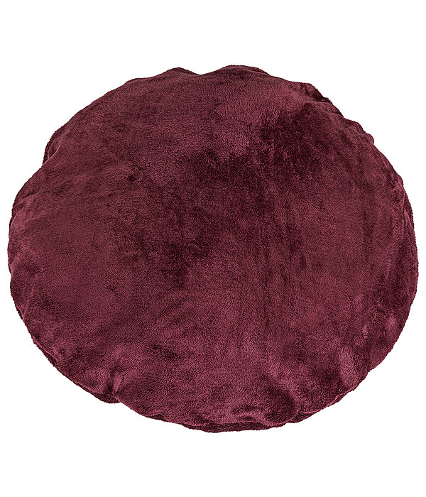 Teddyfleece-Hundebett Quimba