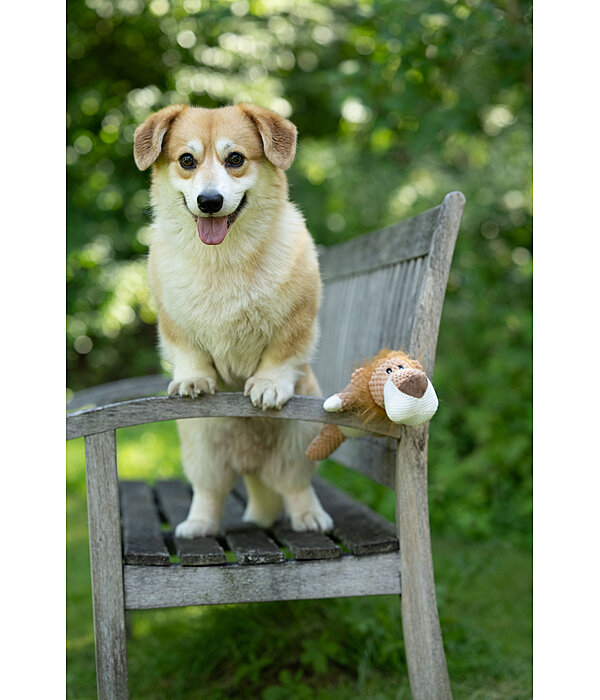 Hundespielzeug Kuschel-L�we Lio