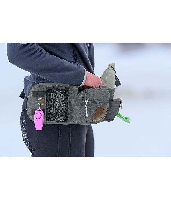 Hundetrainings-Bauchtasche Obedience