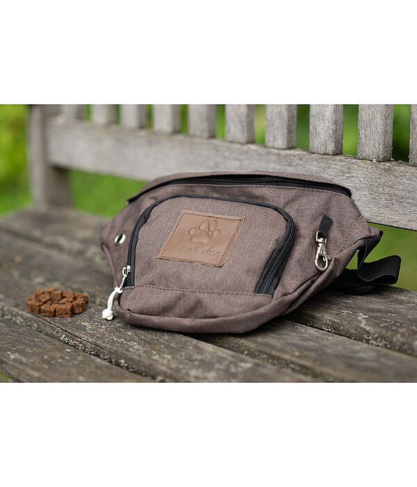 Trainings-Bauchtasche Agility