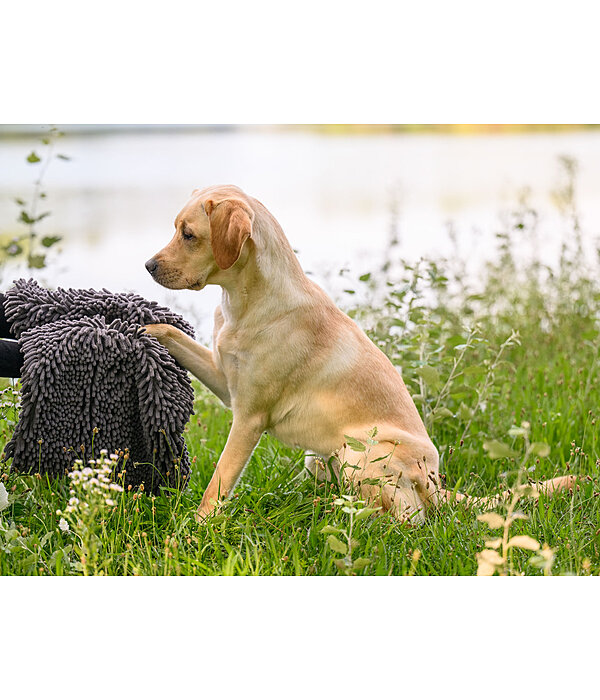 Multifunktionshandtuch Soulmate f�r Hunde