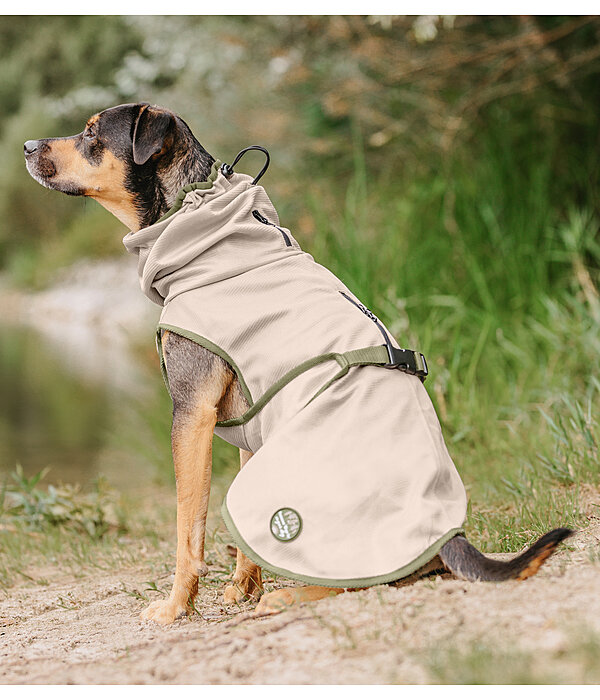 Fliegenschutzmantel Taiga für Hunde