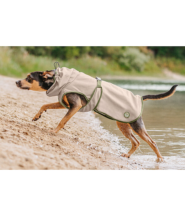 Fliegenschutzmantel Taiga für Hunde