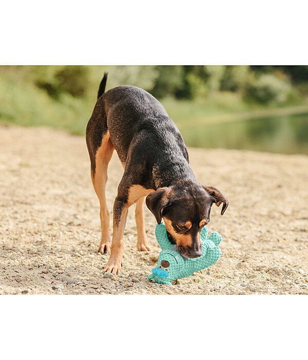 Hundespielzeug Kuschel-Monster Mike