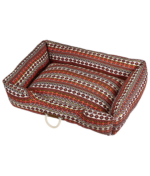 Canvas-Hundebett Honey