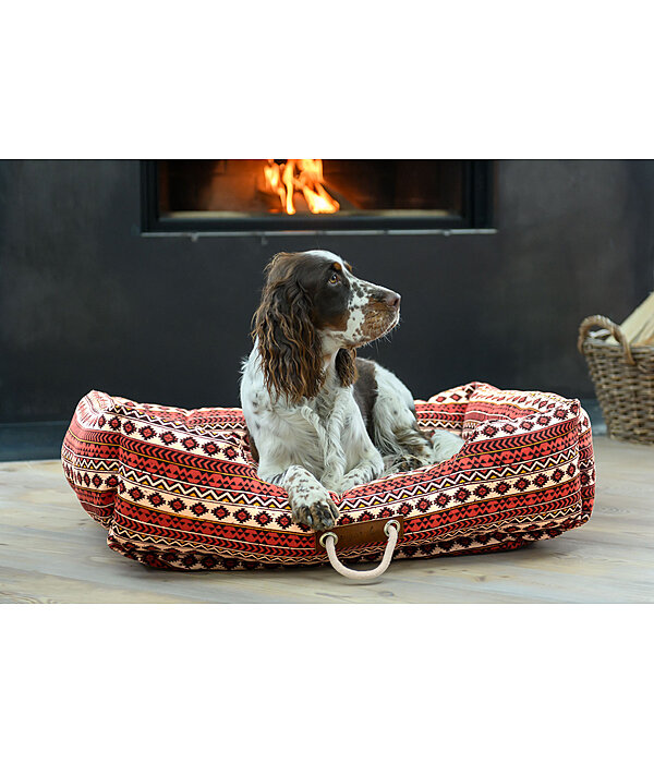 Canvas-Hundebett Honey