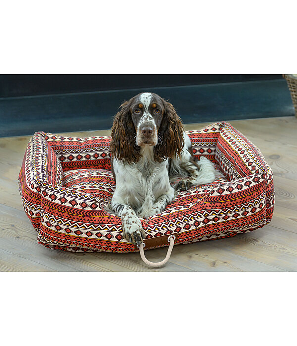 Canvas-Hundebett Honey