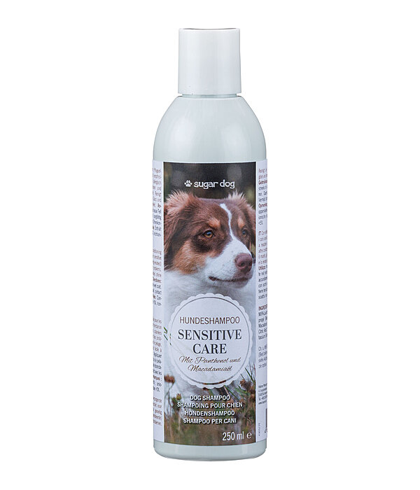 Hundeshampoo Sensitive Care