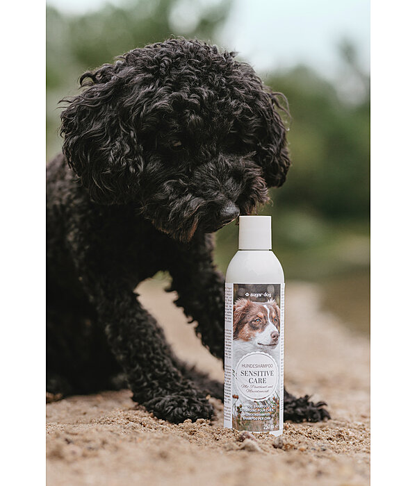 Hundeshampoo Sensitive Care