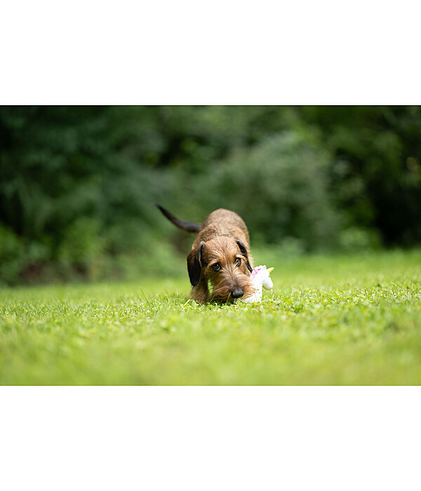 Quietsch-Spielzeug Unicorn f�r Hunde